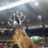 Remo foi campeão. O que veio depois foi só mera confirmação. Sorte daqueles que estavam no Mangueirão.