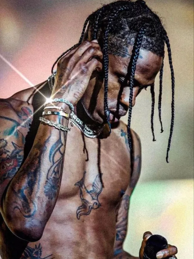 O cantor de trap sobe ao palco Skyline na noite do dia 6 de setembro. Foto: Divulgação