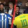 Silêncio Conivente: Remo e Paysandu somem após queda de Ednaldo da CBF