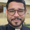 A comunidade católica recebeu com profundo pesar, nesta segunda-feira (19), a notícia do falecimento do padre Cleiton Marcos da Silva Liker, de 42 ano