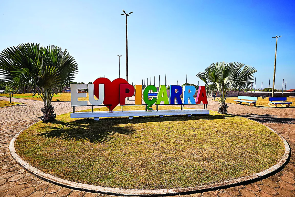 Foto: foto Marcelo Lélis/Agência Pará