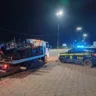 A ação visa reduzir acidentes e reforçar a segurança viária, com foco em uma das categorias mais vulneráveis do trânsito: os motociclistas