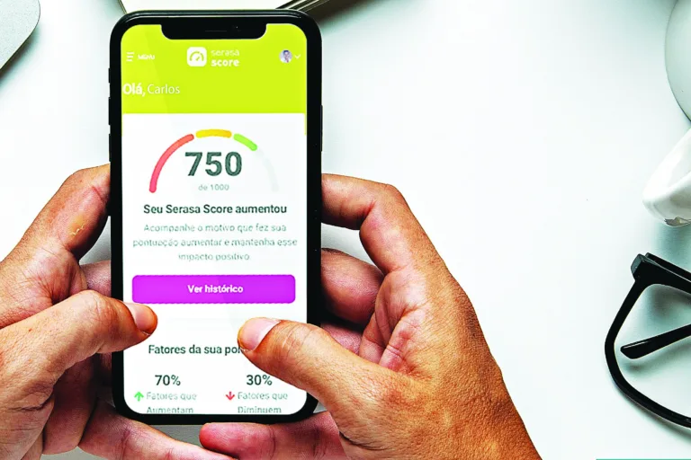 Divulgação ocorrerá a cada seis meses para avaliar as mudanças no comportamento FOTO: divulgação