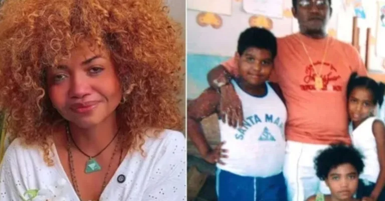 A cantora Gaby Amarantos emocionou seus seguidores nesta sexta-feira (16) ao compartilhar um desabafo profundo sobre o delicado estado de saúde do irmão, Gabriel.