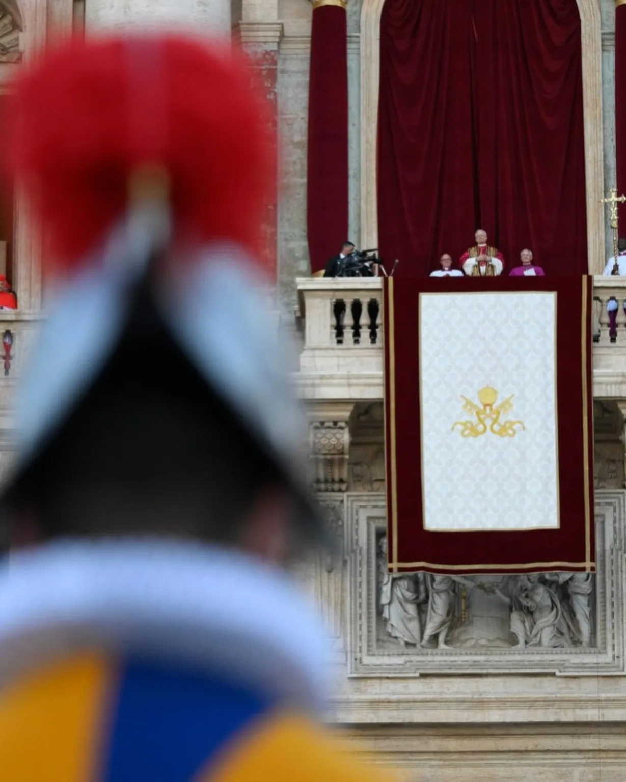Papa Leão XIV destacou a importância de manter a missão evangelizadora nos lugares mais distantes e desafiadores do mundo. Papa Leão XIV destacou a importância de manter a missão evangelizadora nos lugares mais distantes e desafiadores do mundo.