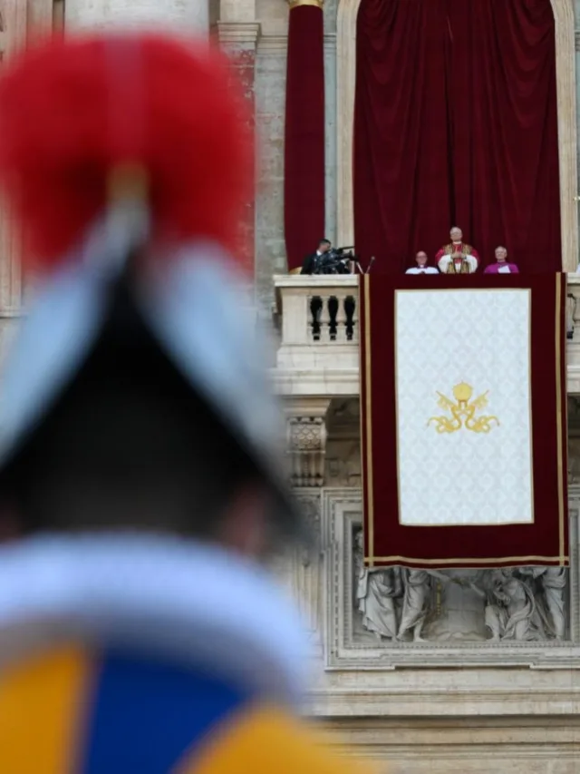 Papa Leão XIV destacou a importância de manter a missão evangelizadora nos lugares mais distantes e desafiadores do mundo.