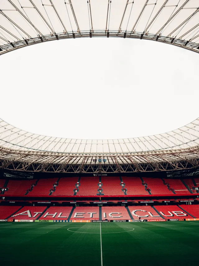 Athletic Bilbao e Manchester United se enfrentam no jogo de ida da semifinal da Liga Europa 2024/25
