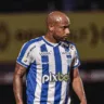 O Paysandu Sport Club oficializou, nesta quinta-feira (22), a contratação do volante Ronaldo Henrique, de 29 anos, para a sequência da temporada