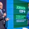 FIEPA homenageia Ministro das Cidades e lança nova fase da Jornada COP+