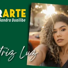 PLURARTE: BIATRIZ LUZ - UM ROSTO SEMPRE ILUMINADO