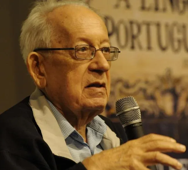 Pesquisador fundamental sobre temas amazônicos, Vicente Salles deixou importantes estudos sobre a música no Pará FOTO: DIVULGAÇÃO
