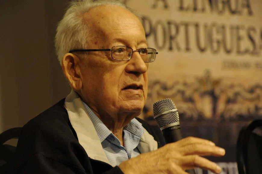 Pesquisador fundamental sobre temas amazônicos, Vicente Salles deixou importantes estudos sobre a música no Pará FOTO: DIVULGAÇÃO
