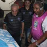 O Paysandu Sport Club emitiu uma nota de pesar após o falecimento do radialista Agripino Furtado, setorista mais antigo da história do clube, que faleceu nesta sexta-feira (16)