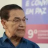 Considerado o maior líder espírita do país, Divaldo Franco, conhecido como "O Semeador de Estrelas", foi sepultado nesta quinta-feira (15)