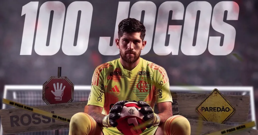 Goleiro do Flamengo teve o carro atingido por tiros. Foto: Flamengo Goleiro do Flamengo teve o carro atingido por tiros. Foto: Flamengo