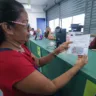 Para mais informações, os interessados devem procurar os postos de atendimento nos horários indicados. Foto: Jader Paes / Secom