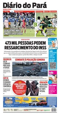 Edição do dia 15/05/2025
