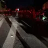 A colisão deixou três pessoas mortas. Foto: Divulgação