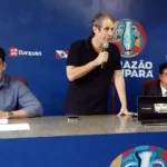 A Federação Paraense de Futebol também se manifestou oficialmente, negando todas as acusações.