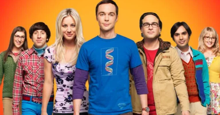 Conhecido mundialmente por interpretar o icônico Sheldon Cooper em The Big Bang Theory, o ator Jim Parsons decidiu encerrar sua participação na série entre a 11ª e a 12ª temporada.