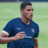 Pedro Rocha tem cinco gols marcados na Série B e lidera a tábua de artilharia - Foto: Samara Miranda/Remo