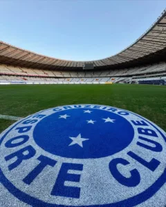 Novo líder do Campeonato Brasileiro, o Cruzeiro entra em campo neste domingo (20), às 16h (de Brasília), no Mineirão