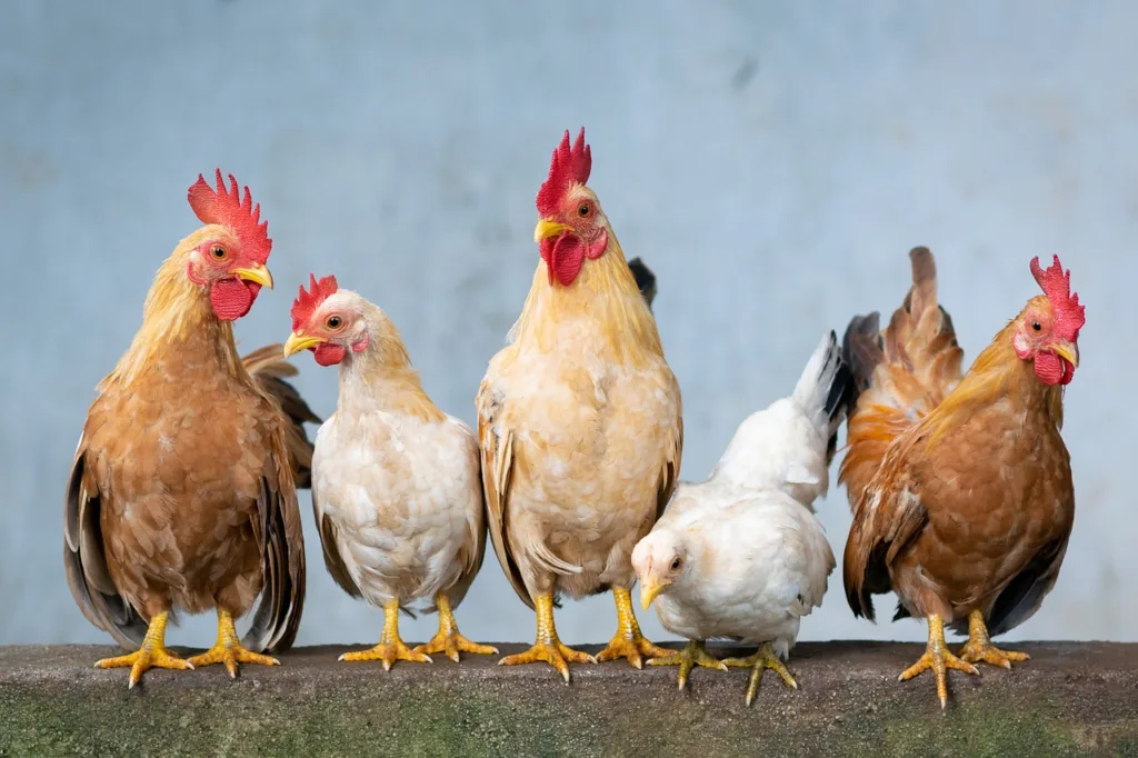 O Ministério da Agricultura e Pecuária (MAPA) confirmou nesta sexta-feira (16) o primeiro foco de gripe aviária (influenza aviária) em uma granja de aves comerciais no Brasil.