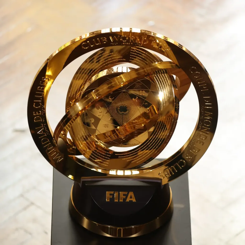 A Globo anunciou a transmissão de 25 partidas do Mundial de Clubes, que será disputado entre os dias 14 de junho e 13 de julho nos Estados Unidos.