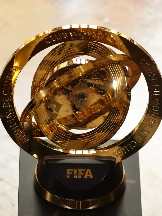 A Globo anunciou a transmissão de 25 partidas do Mundial de Clubes, que será disputado entre os dias 14 de junho e 13 de julho nos Estados Unidos.