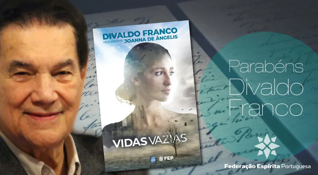 Morreu nesta terça-feira (13), em Salvador, o médium, educador e líder espírita Divaldo Franco, aos 98 anos. Morreu nesta terça-feira (13), em Salvador, o médium, educador e líder espírita Divaldo Franco, aos 98 anos.