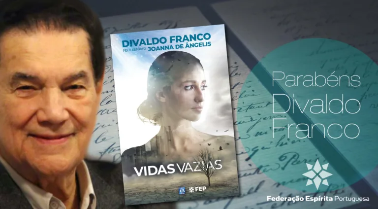 Morreu nesta terça-feira (13), em Salvador, o médium, educador e líder espírita Divaldo Franco, aos 98 anos.