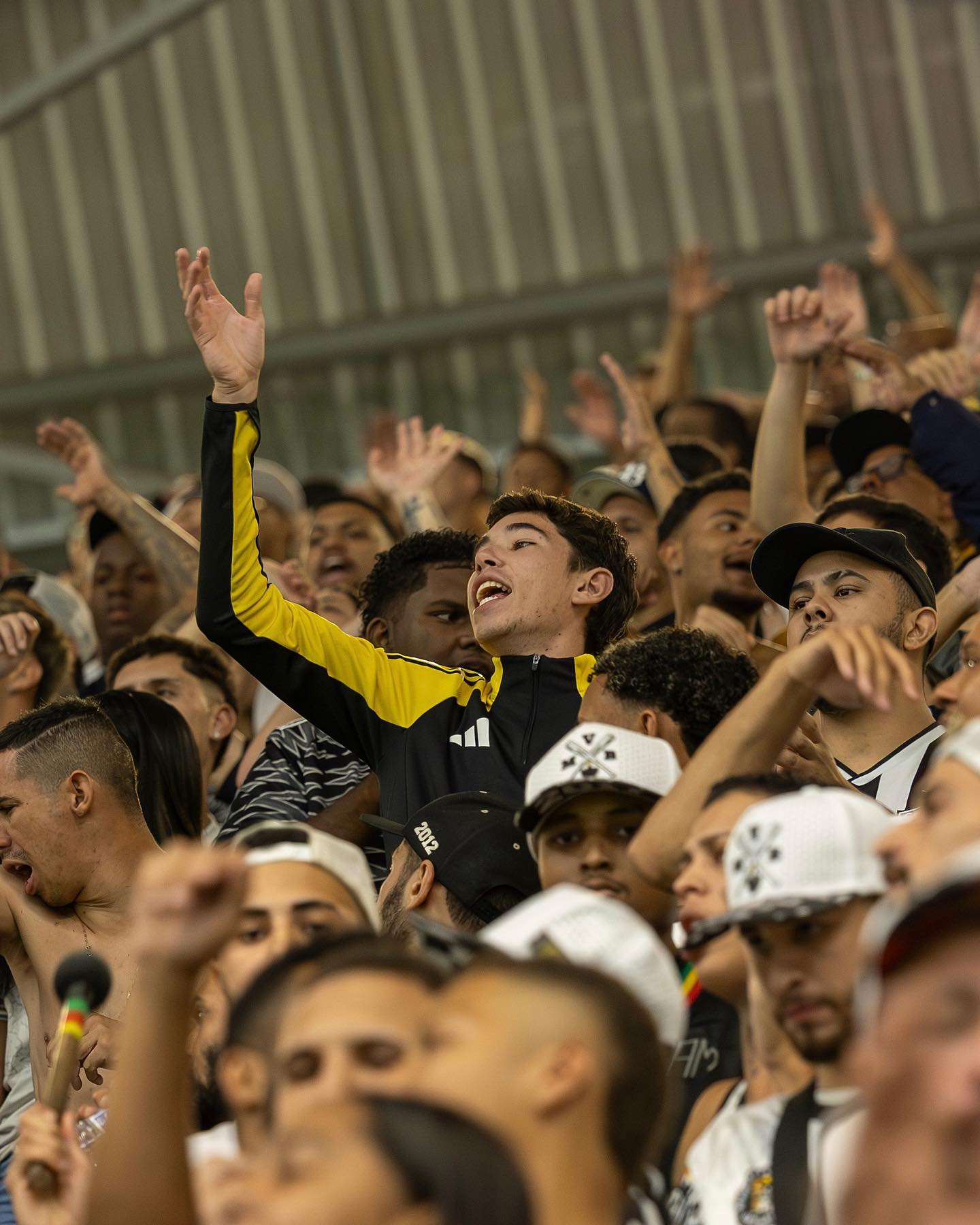 O equilíbrio marca o encontro entre Atlético-MG e Corinthians neste sábado (24), às 21h (horário de Brasília), na Arena MRV, em Belo Horizonte.