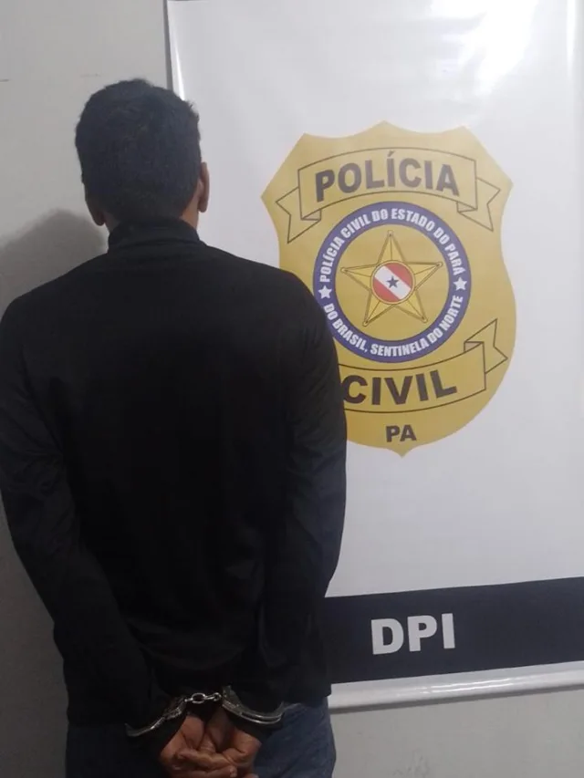 Na cidade de Castanhal, região do nordeste paraense, um condutor de aplicativo foi preso pela Polícia Civil acusado de ter estuprado uma criança, de apenas 8 anos.