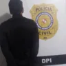 Na cidade de Castanhal, região do nordeste paraense, um condutor de aplicativo foi preso pela Polícia Civil acusado de ter estuprado uma criança, de apenas 8 anos.