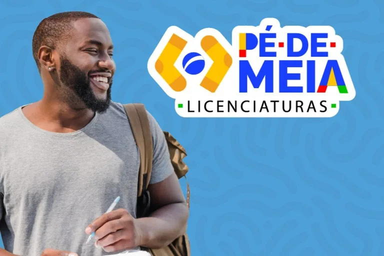 Estudantes que já são correntistas do Banco do Brasil recebem a bolsa no dia 7/5. Demais, a partir do dia 8. Incentivo financeiro é destinado a matriculados em cursos presenciais de licenciatura Estudantes que já são correntistas do Banco do Brasil recebem a bolsa no dia 7/5. Demais, a partir do dia 8. Incentivo financeiro é destinado a matriculados em cursos presenciais de licenciatura