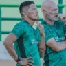 O Águia está invicto na Série D. Foto: Divulgação