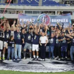 Ano quente no futebol paraense: Remo leva Parazão, e Paysandu conquista Copa Verde e Supercopa