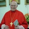 No conclave de 1978, o primeiro a obter 2/3 dos votos foi o cardeal de Fortaleza, dom Aloísio Lorscheider. Foto: Divulgação