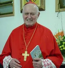 No conclave de 1978, o primeiro a obter 2/3 dos votos foi o cardeal de Fortaleza, dom Aloísio Lorscheider. Foto: Divulgação