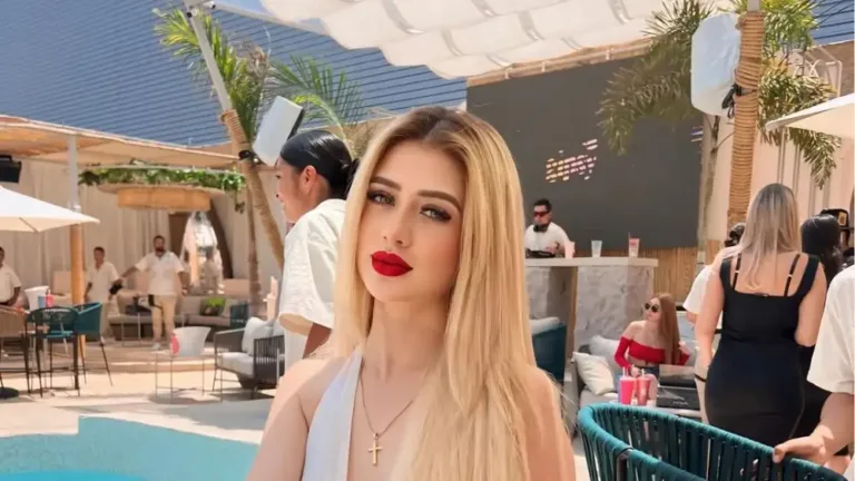 Valeria Márquez foi morta a tiros durante uma transmissão ao vivo no TikTok. Jovem morreu aos 23 anos. A mexicana trabalhava como influenciadora digital e empresária