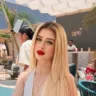 Valeria Márquez foi morta a tiros durante uma transmissão ao vivo no TikTok. Jovem morreu aos 23 anos. A mexicana trabalhava como influenciadora digital e empresária