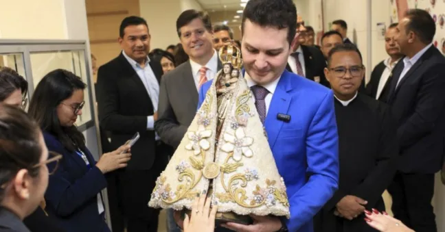 Foto: JD Vasconcelos
