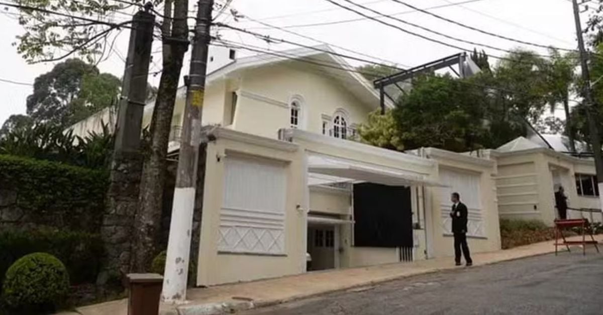Foto: Reprodução Redes Sociais