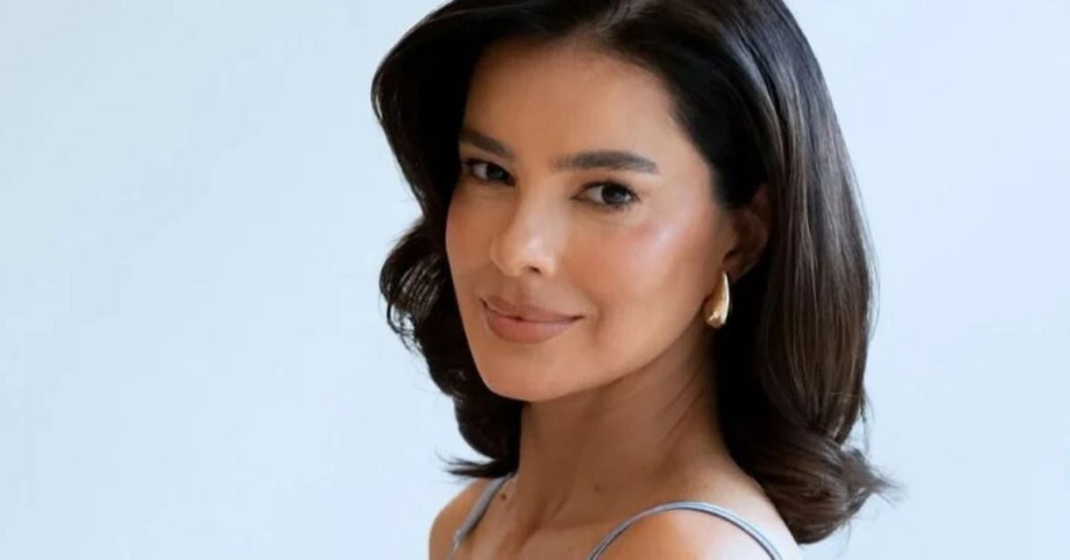 Vera Viel. Foto: Divulgação