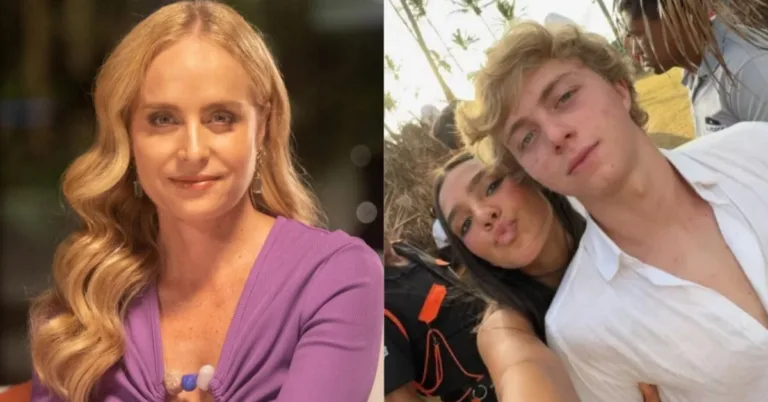 Família Huck, conhecida por sua discrição, agora enfrenta o desafio de lidar com a superexposição de seus filhos nas redes sociais