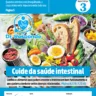 O terceiro fascículo da série Dr. Responde, publicado nesta quinta-feira (29), traz como tema central os cuidados com a saúde intestinal.