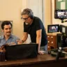Wagner Moura foi eleito o melhor ator na 78ª edição do Festival de Cannes por sua performance em "O Agente Secreto", de Kleber Mendonça Filho