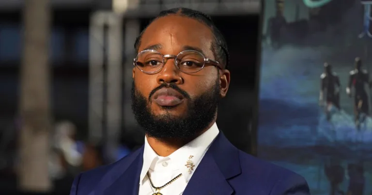 Ryan Coogler toma parte do controle pelo seu trabalho em “Pecadores”. FOTO: divulgação