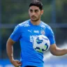 A segunda-feira (19) foi de retomada para o elenco do Bahia, que voltou aos trabalhos no CT Evaristo de Macedo, após vitória no Ba-Vi.
