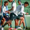 O Guarani recebe o Botafogo-PB neste domingo (4), às 19h, no Brinco de Ouro, em Campinas (SP), pela 4ª rodada da Série C